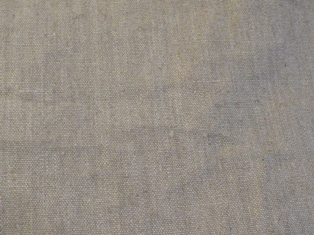 Lin standard kvalitet naturfarget